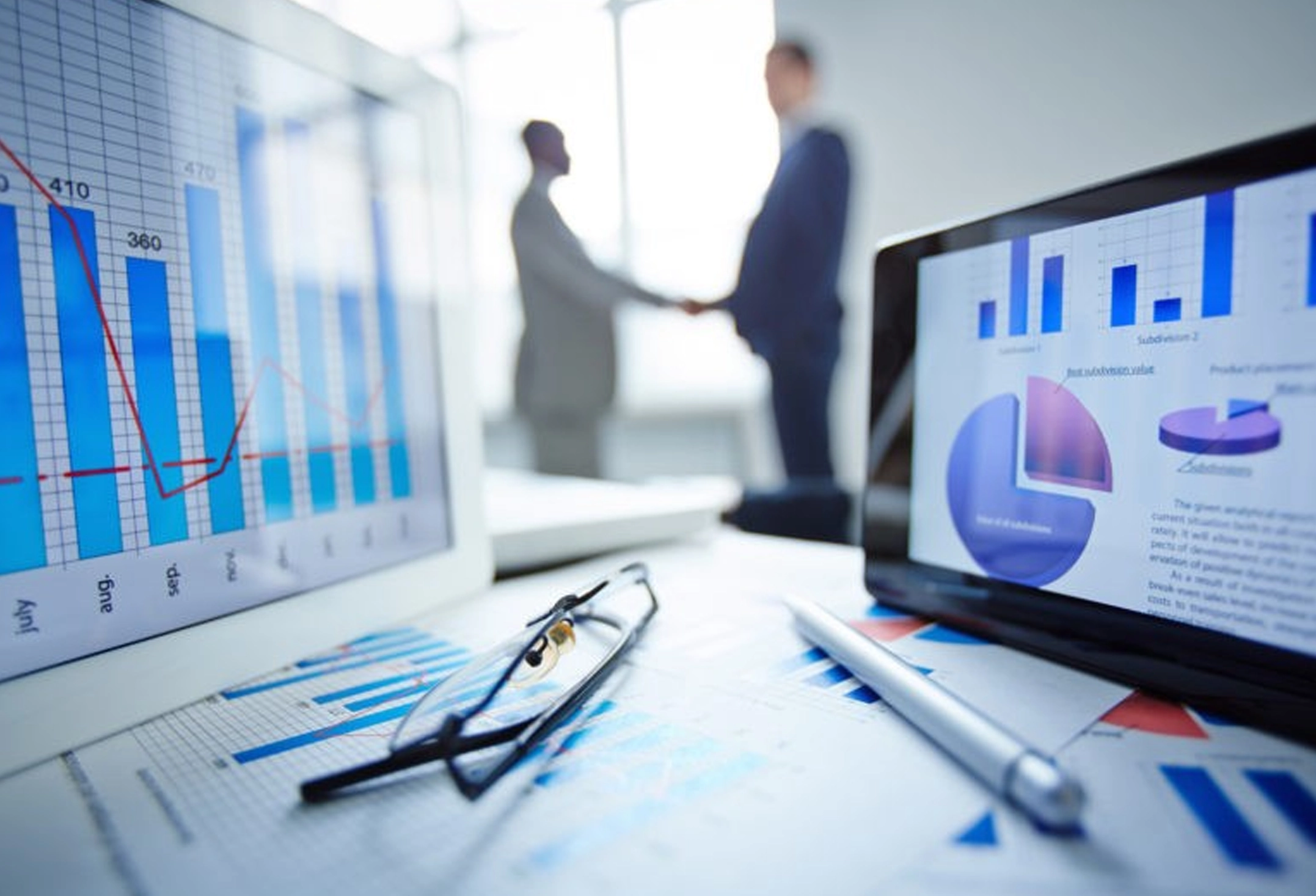 Better Marketing Results